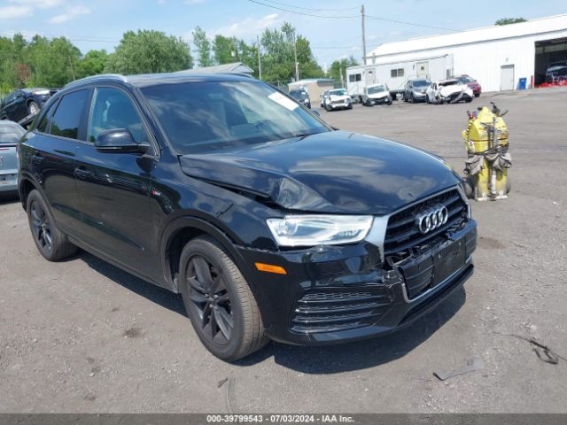 AUDI Q3 2018 wa1eccfs0jr014561