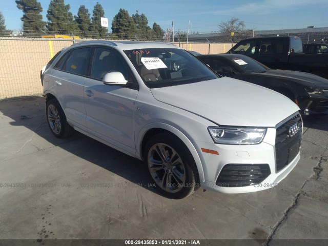 AUDI Q3 2018 wa1eccfs0jr016925