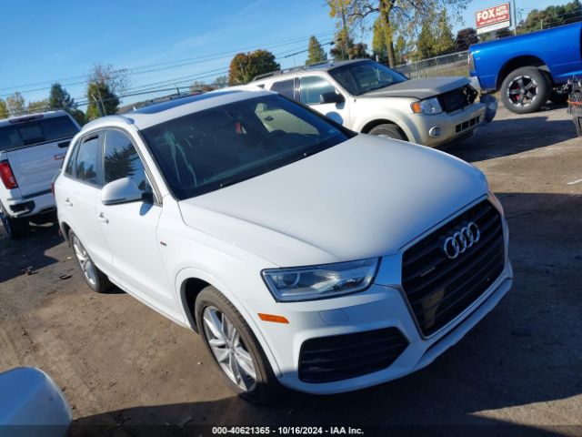 AUDI Q3 2018 wa1eccfs0jr017489