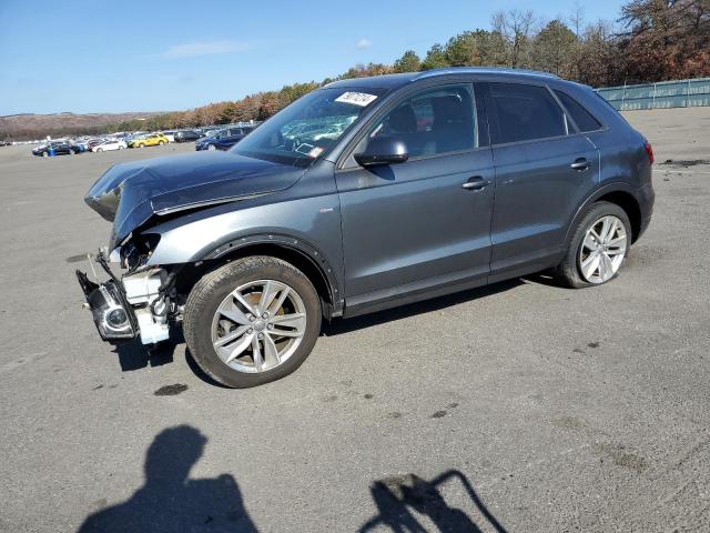 AUDI Q3 PREMIUM 2018 wa1eccfs0jr019789