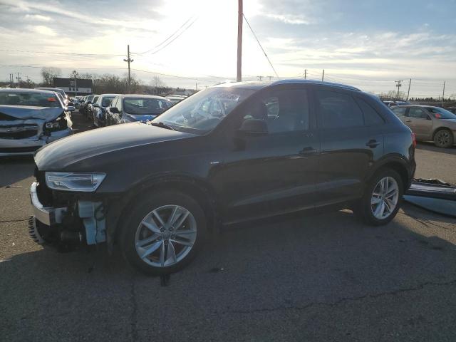 AUDI Q3 2018 wa1eccfs0jr022854