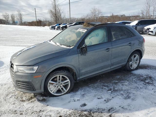 AUDI Q3 2018 wa1eccfs0jr025835