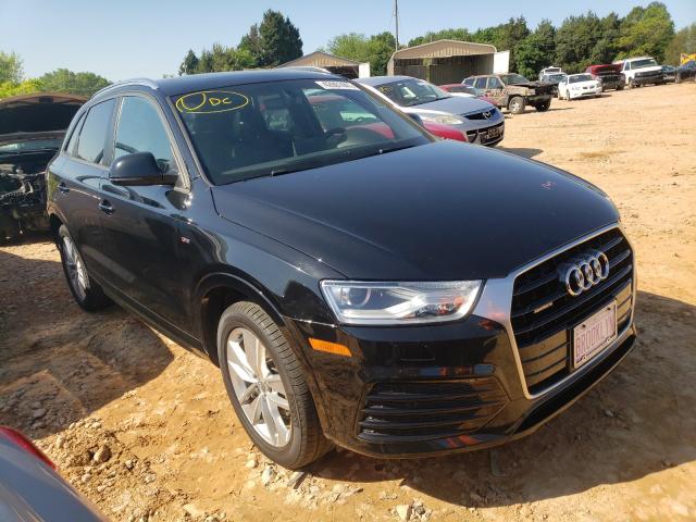 AUDI Q3 PREMIUM 2018 wa1eccfs0jr026239