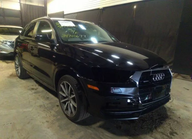 AUDI Q3 2018 wa1eccfs0jr029108