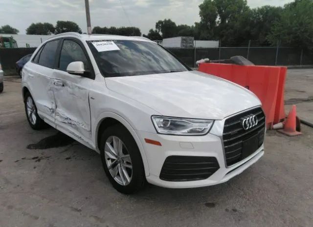 AUDI Q3 2018 wa1eccfs0jr029271