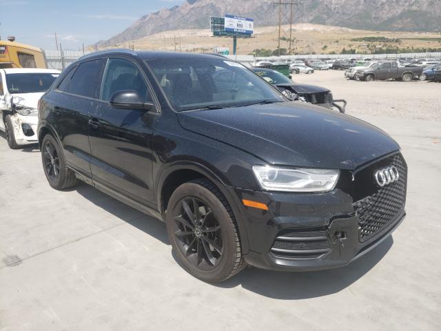 AUDI Q3 PREMIUM 2017 wa1eccfs1hr002087