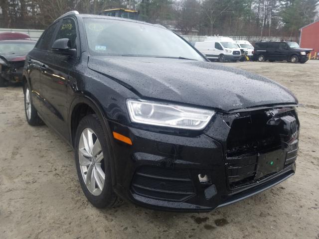 AUDI Q3 PREMIUM 2017 wa1eccfs1hr006480