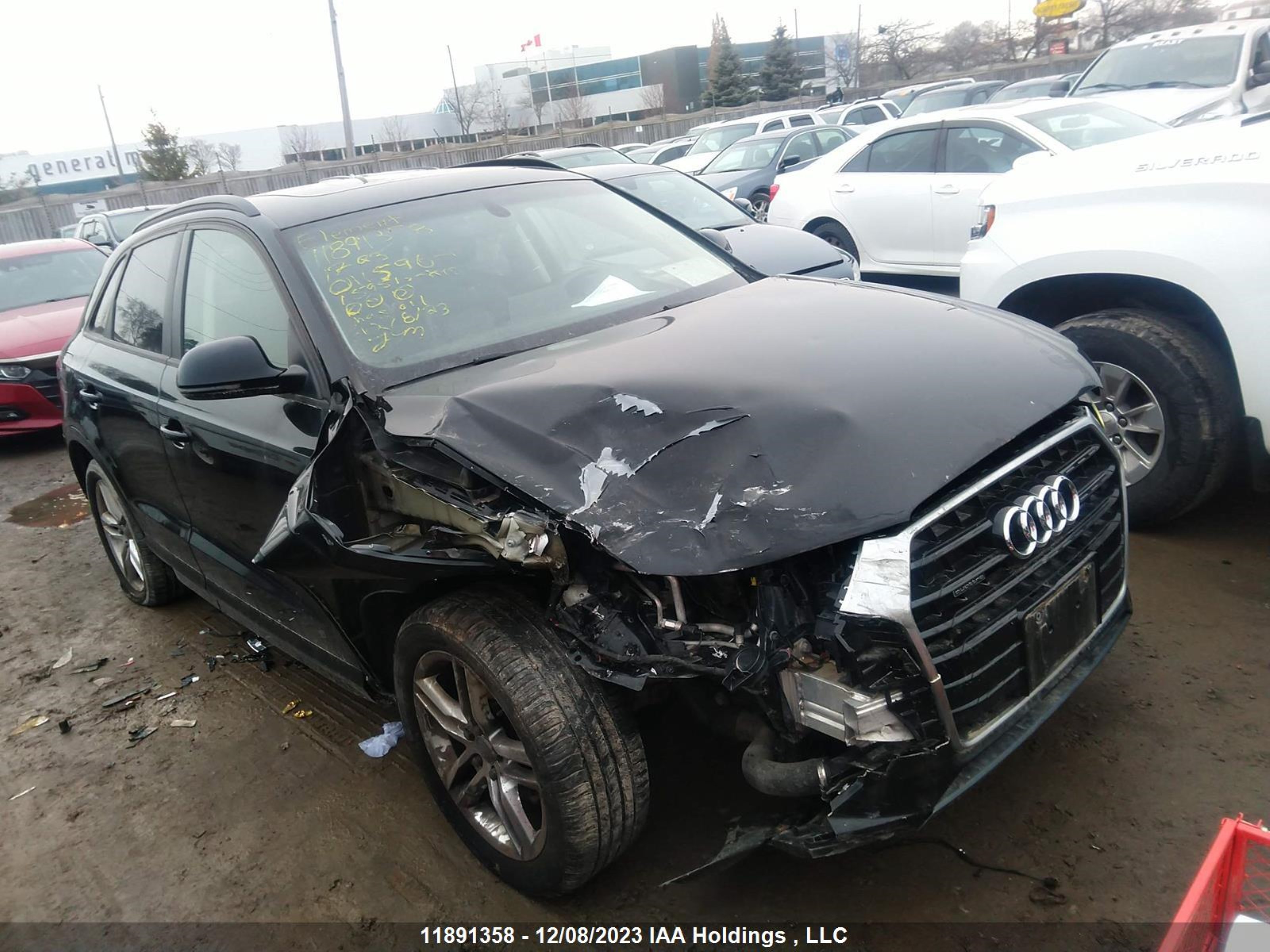 AUDI Q3 2017 wa1eccfs1hr011596