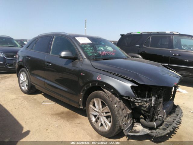 AUDI Q3 2018 wa1eccfs1jr003990