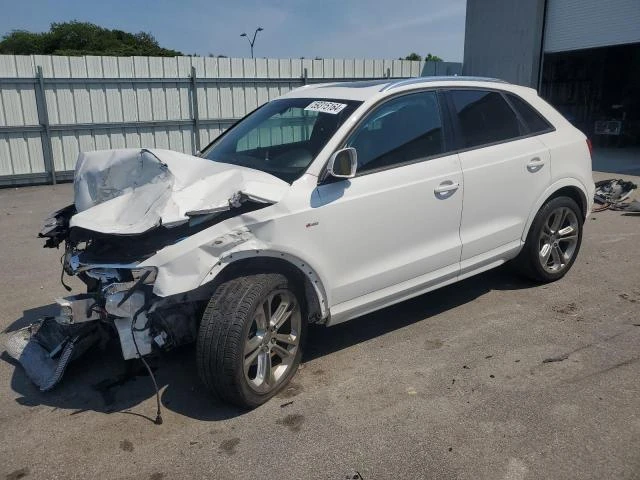 AUDI Q3 PREMIUM 2018 wa1eccfs1jr007781