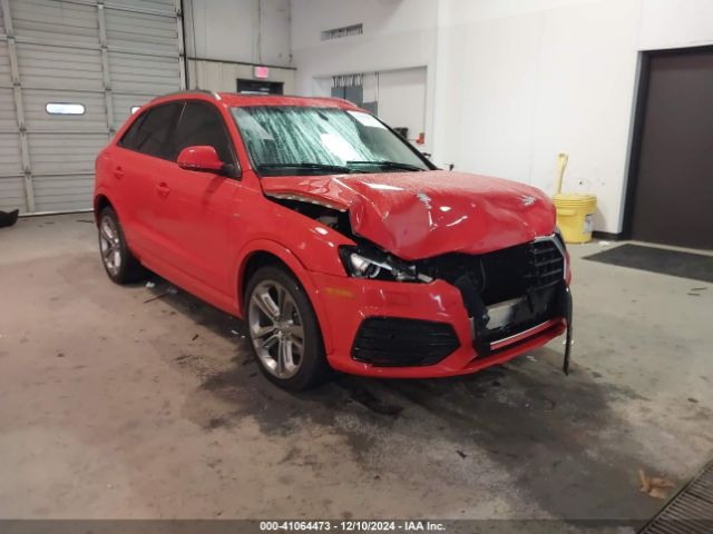 AUDI Q3 2018 wa1eccfs1jr010129