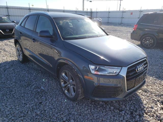 AUDI Q3 PREMIUM 2018 wa1eccfs1jr011488