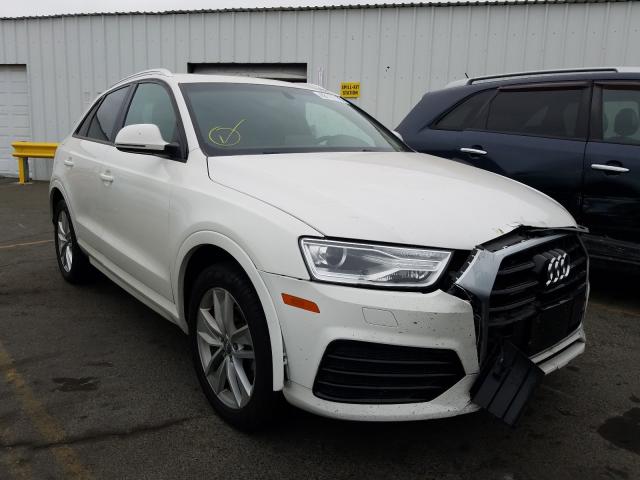 AUDI Q3 PREMIUM 2018 wa1eccfs1jr013872