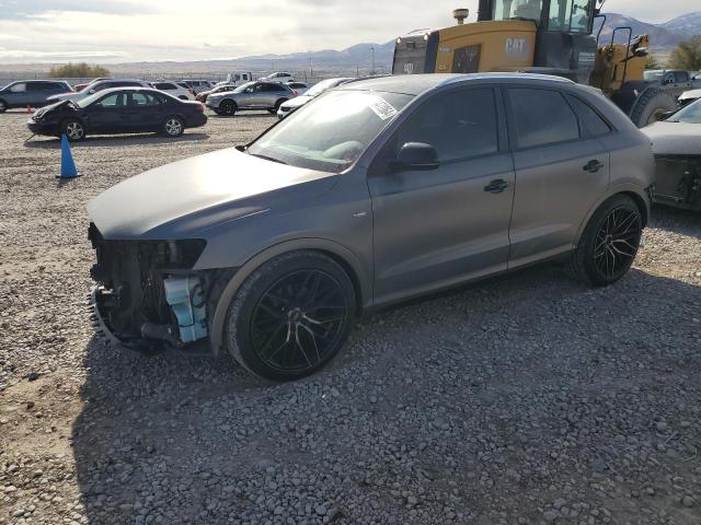 AUDI Q3 PREMIUM 2018 wa1eccfs1jr016609