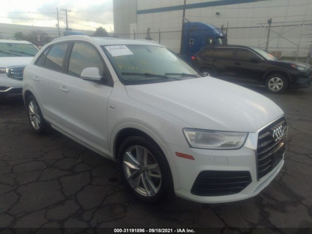 AUDI Q3 2018 wa1eccfs1jr017503