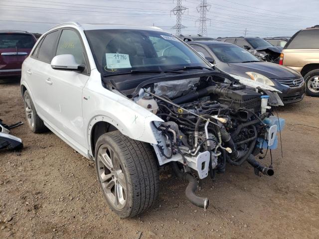 AUDI Q3 PREMIUM 2018 wa1eccfs1jr018165