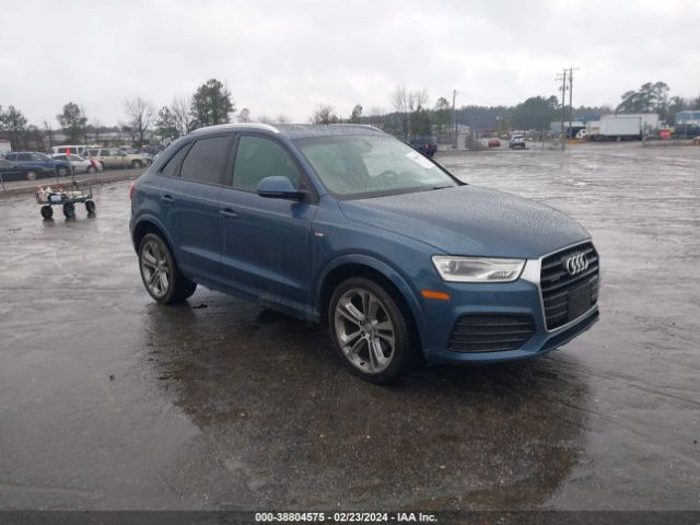 AUDI Q3 2018 wa1eccfs1jr023236