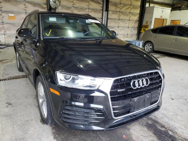 AUDI Q3 PREMIUM 2018 wa1eccfs1jr027285