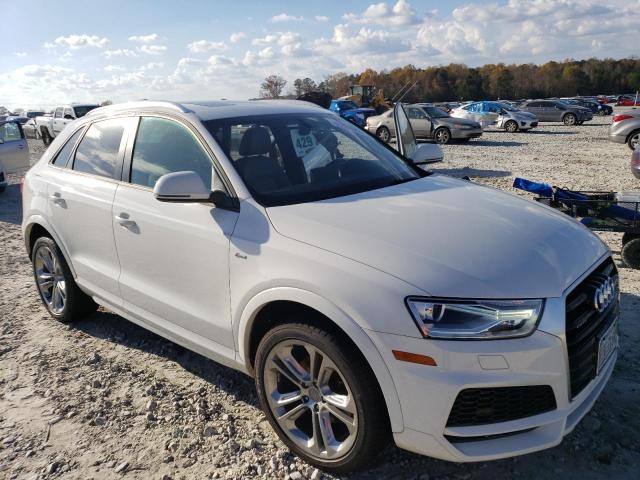 AUDI Q3 PREMIUM 2018 wa1eccfs1jr032793