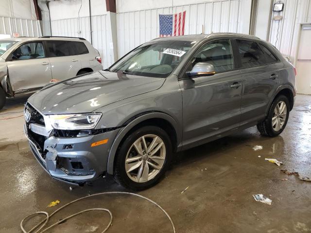 AUDI Q3 PREMIUM 2017 wa1eccfs2hr003197