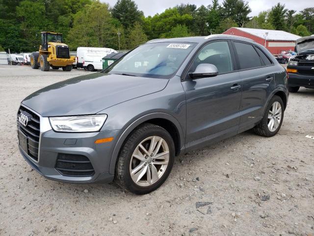 AUDI Q3 2017 wa1eccfs2hr003913