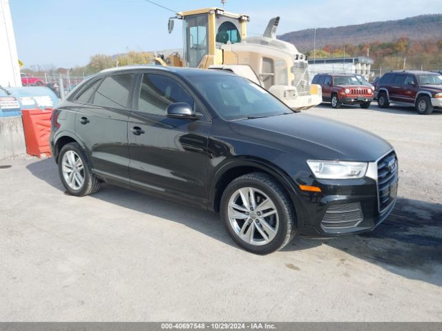 AUDI Q3 2017 wa1eccfs2hr005080