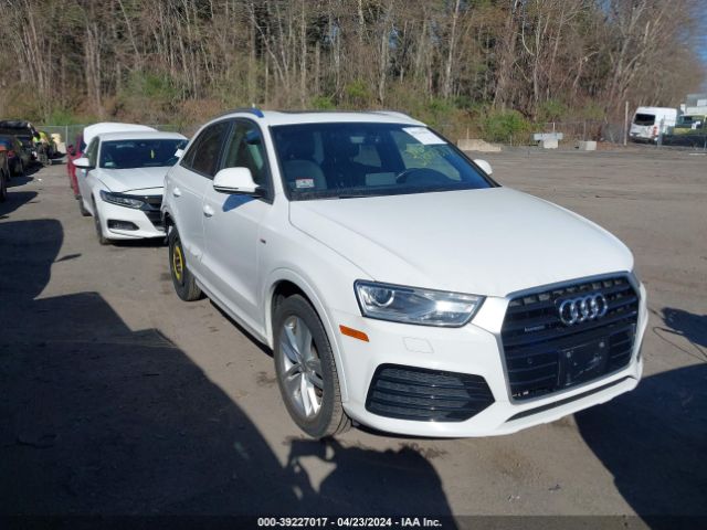 AUDI Q3 2018 wa1eccfs2jr014786