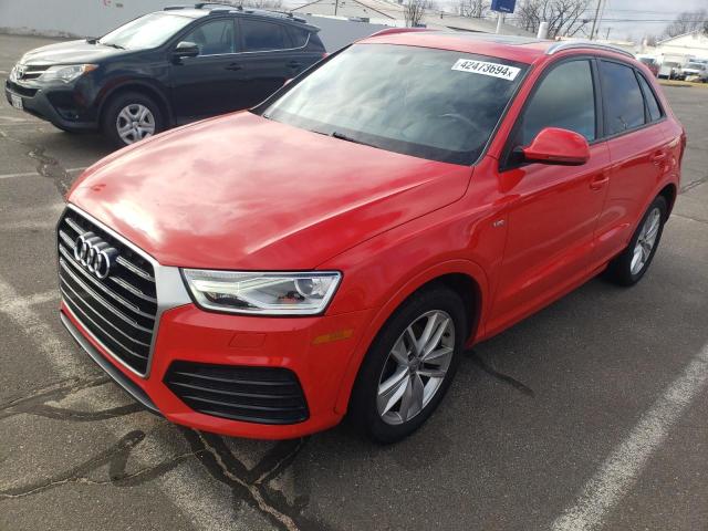 AUDI Q3 2018 wa1eccfs2jr017591