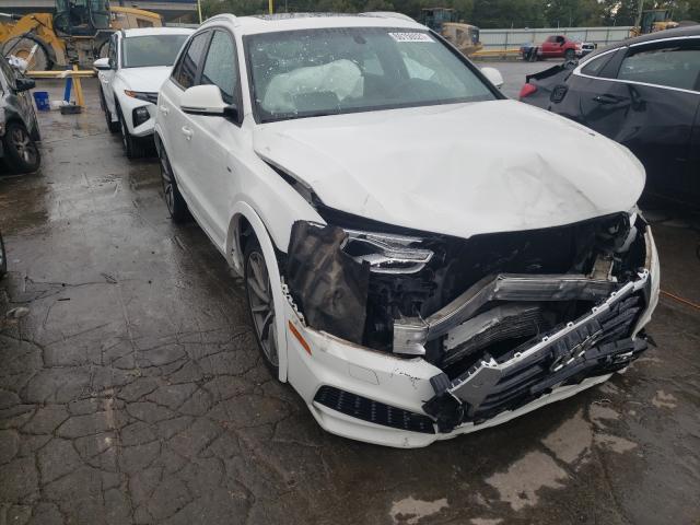 AUDI NULL 2018 wa1eccfs2jr020264