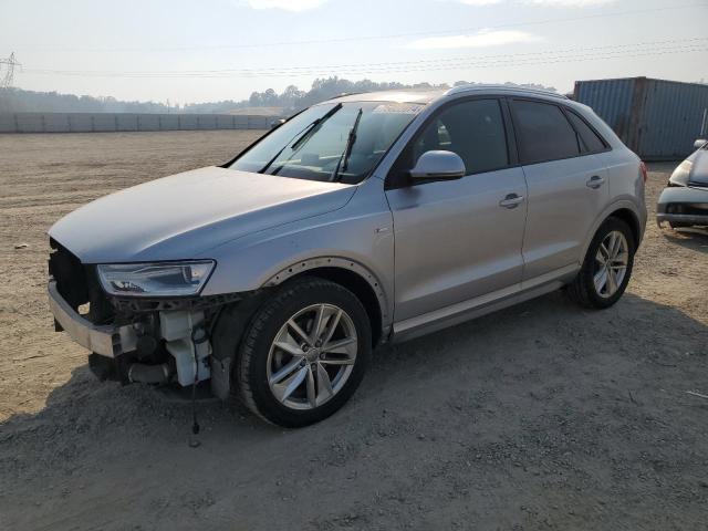 AUDI Q3 PREMIUM 2018 wa1eccfs2jr024637