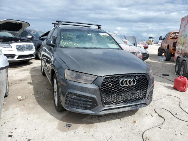 AUDI Q3 PREMIUM 2018 wa1eccfs2jr026761