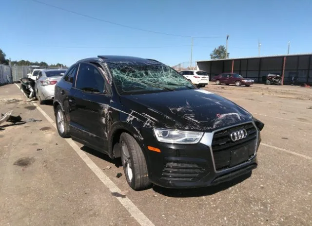 AUDI Q3 2018 wa1eccfs2jr027912