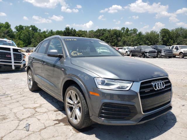 AUDI Q3 PREMIUM 2018 wa1eccfs2jr028736