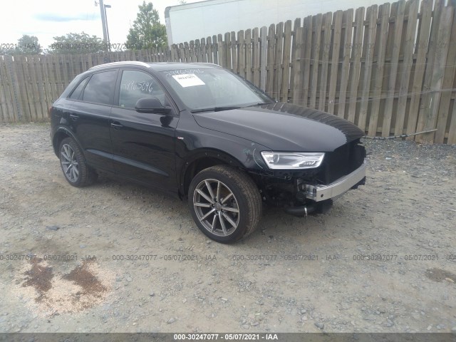 AUDI Q3 2018 wa1eccfs2jr033550