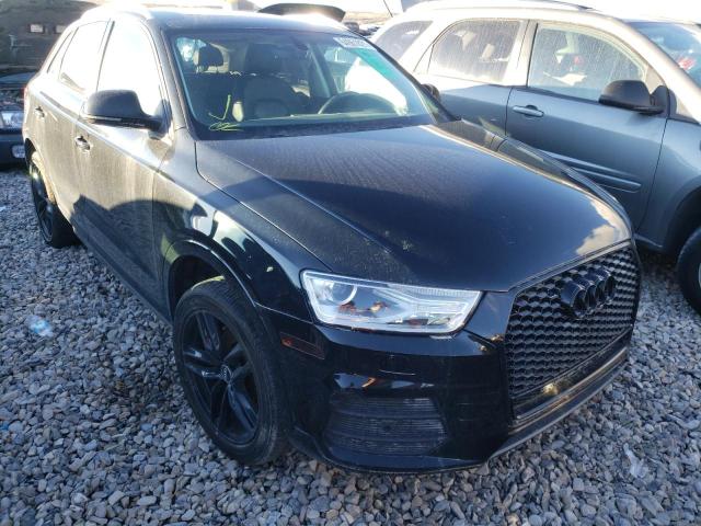 AUDI Q3 PREMIUM 2017 wa1eccfs3hr007730