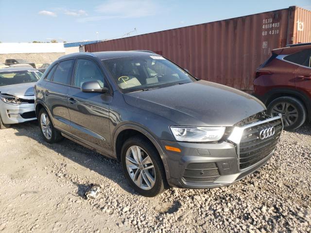 AUDI Q3 PREMIUM 2017 wa1eccfs3hr011244