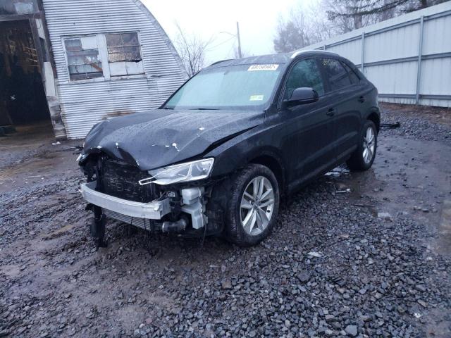 AUDI Q3 PREMIUM 2017 wa1eccfs3hr011857