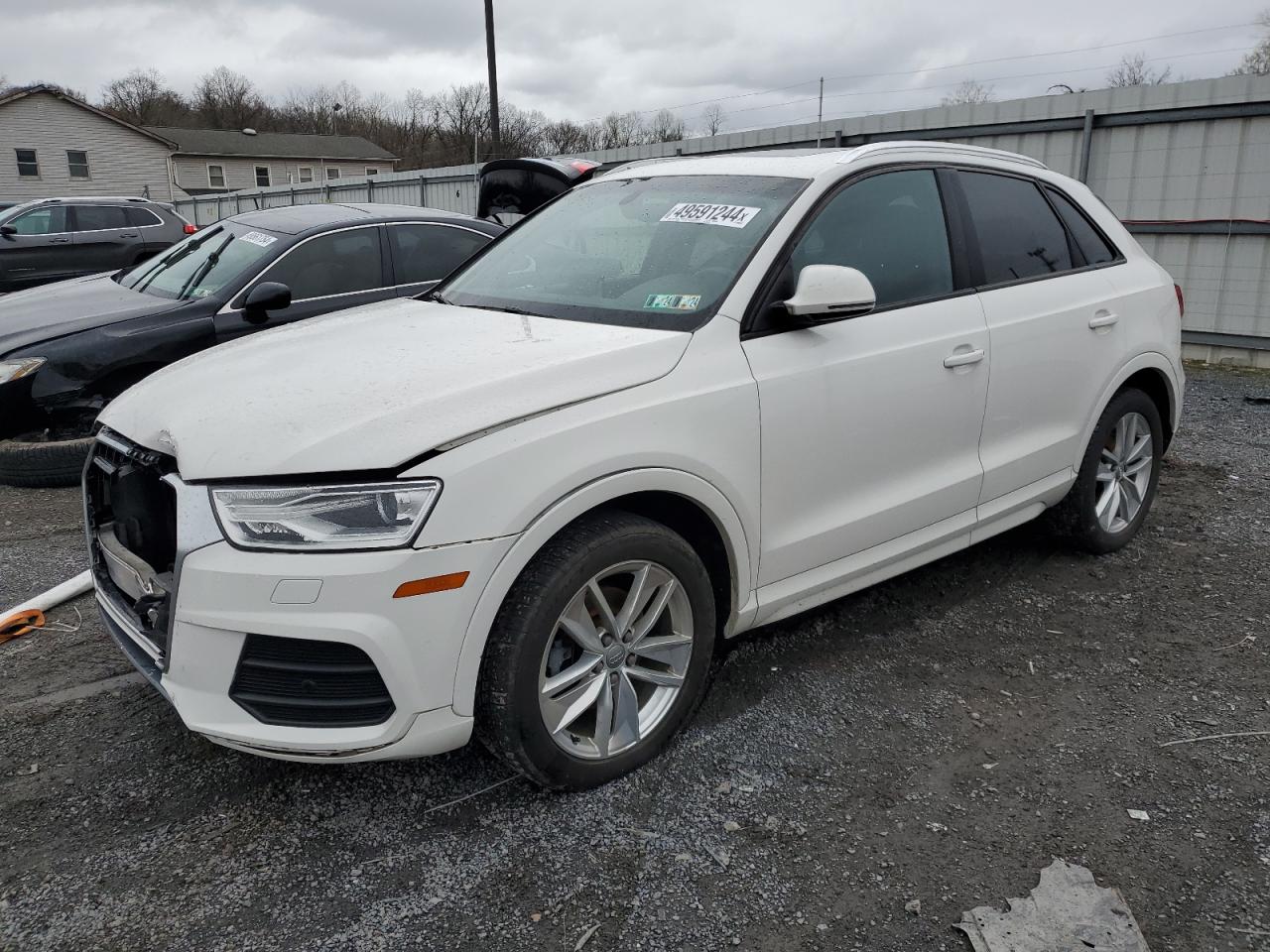 AUDI Q3 2017 wa1eccfs3hr017755