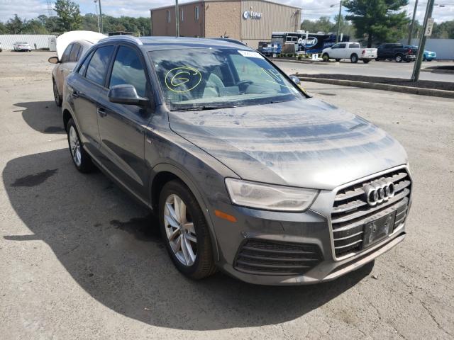 AUDI Q3 PREMIUM 2018 wa1eccfs3jr000251