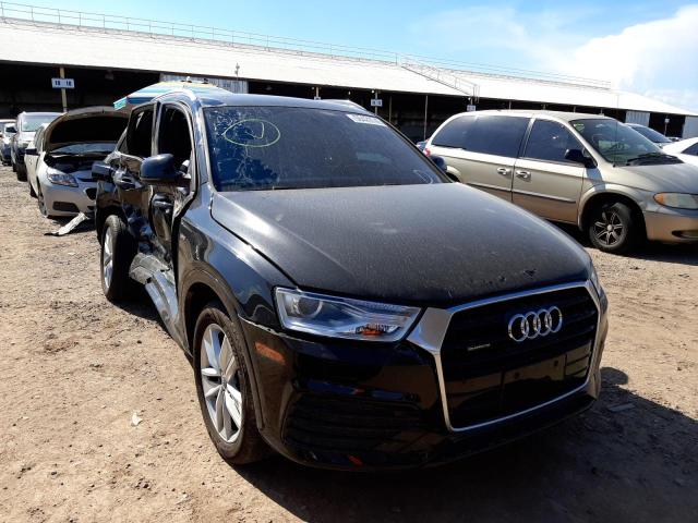 AUDI Q3 PREMIUM 2018 wa1eccfs3jr007796