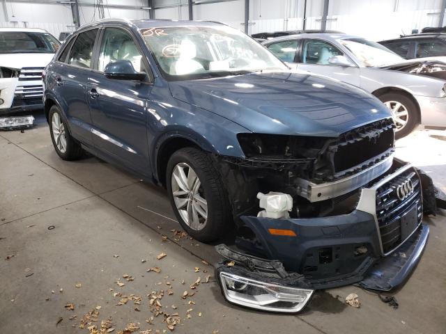 AUDI Q3 PREMIUM 2018 wa1eccfs3jr008642