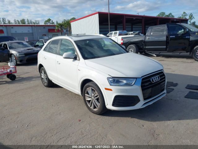 AUDI Q3 2018 wa1eccfs3jr010536