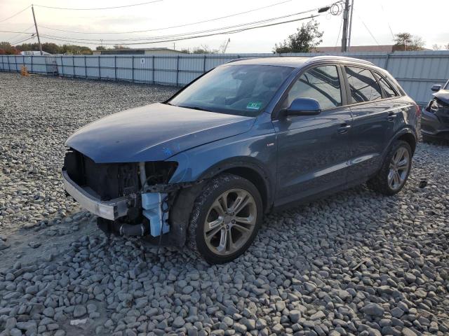 AUDI Q3 PREMIUM 2018 wa1eccfs3jr015753