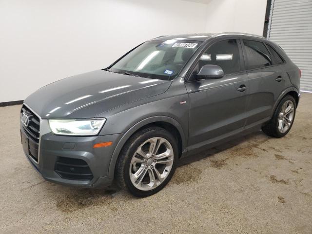 AUDI Q3 PREMIUM 2018 wa1eccfs3jr016319