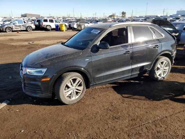 AUDI Q3 PREMIUM 2018 wa1eccfs3jr018605