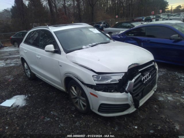 AUDI Q3 2018 wa1eccfs3jr019060