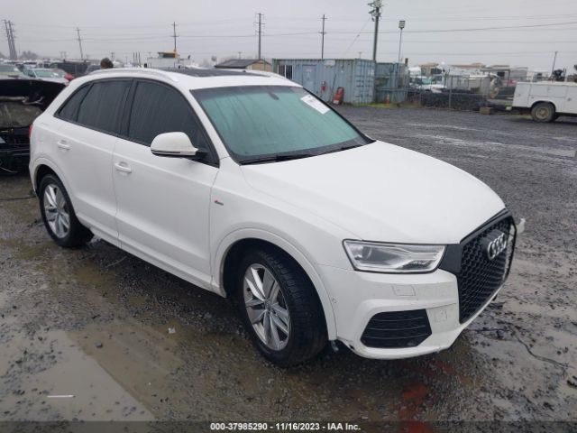 AUDI Q3 2018 wa1eccfs3jr021312