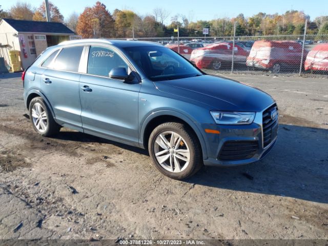 AUDI Q3 2018 wa1eccfs3jr022380