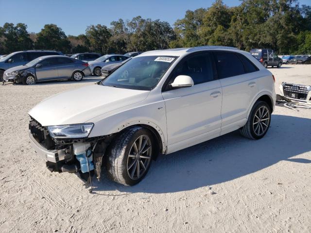 AUDI Q3 PREMIUM 2018 wa1eccfs3jr025554