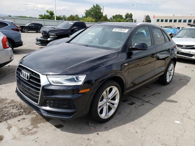 AUDI Q3 PREMIUM 2018 wa1eccfs3jr026011